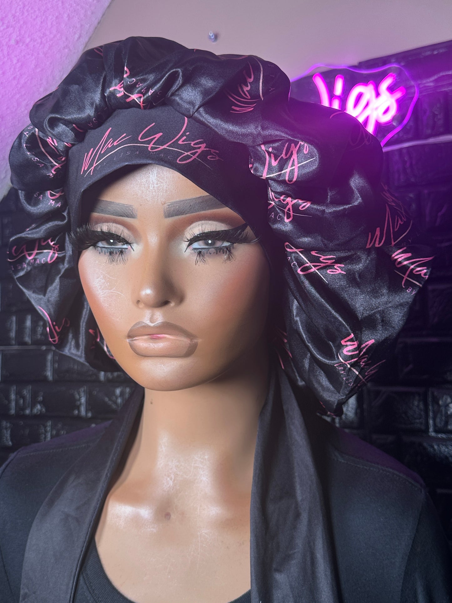 Mac Bonnets