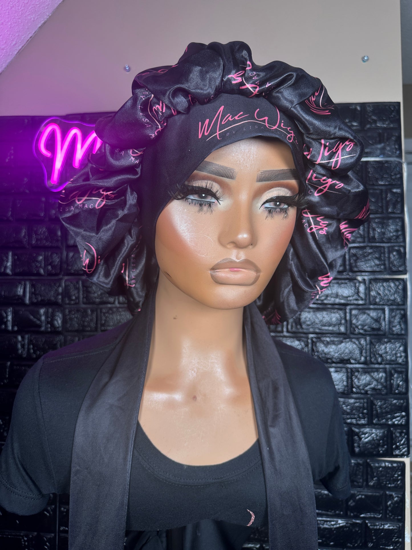 Mac Bonnets